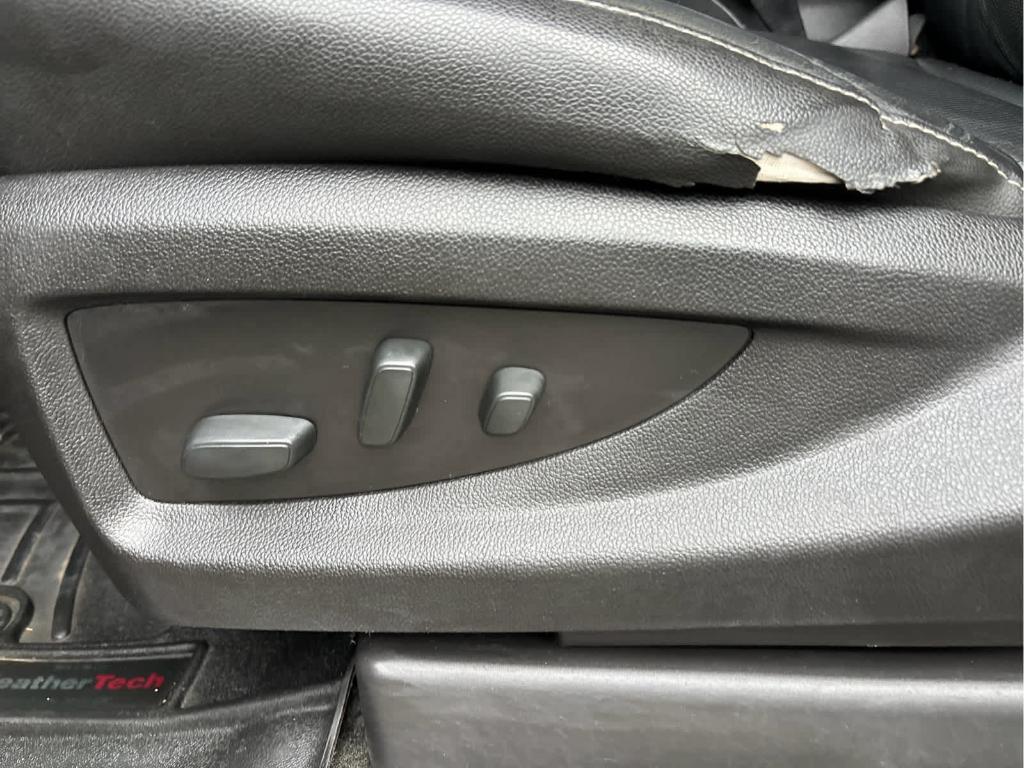 used 2018 GMC Sierra 1500 car, priced at $29,635