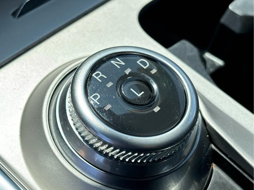 used 2022 Ford Explorer car, priced at $29,235