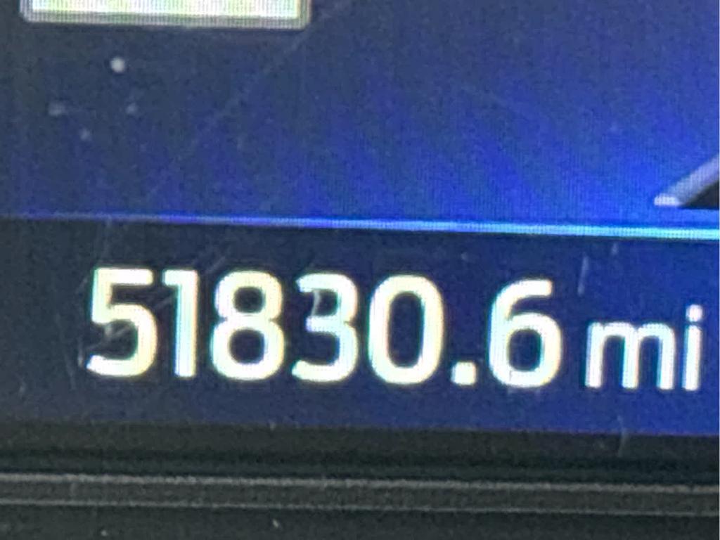 used 2022 Ford Explorer car, priced at $29,235
