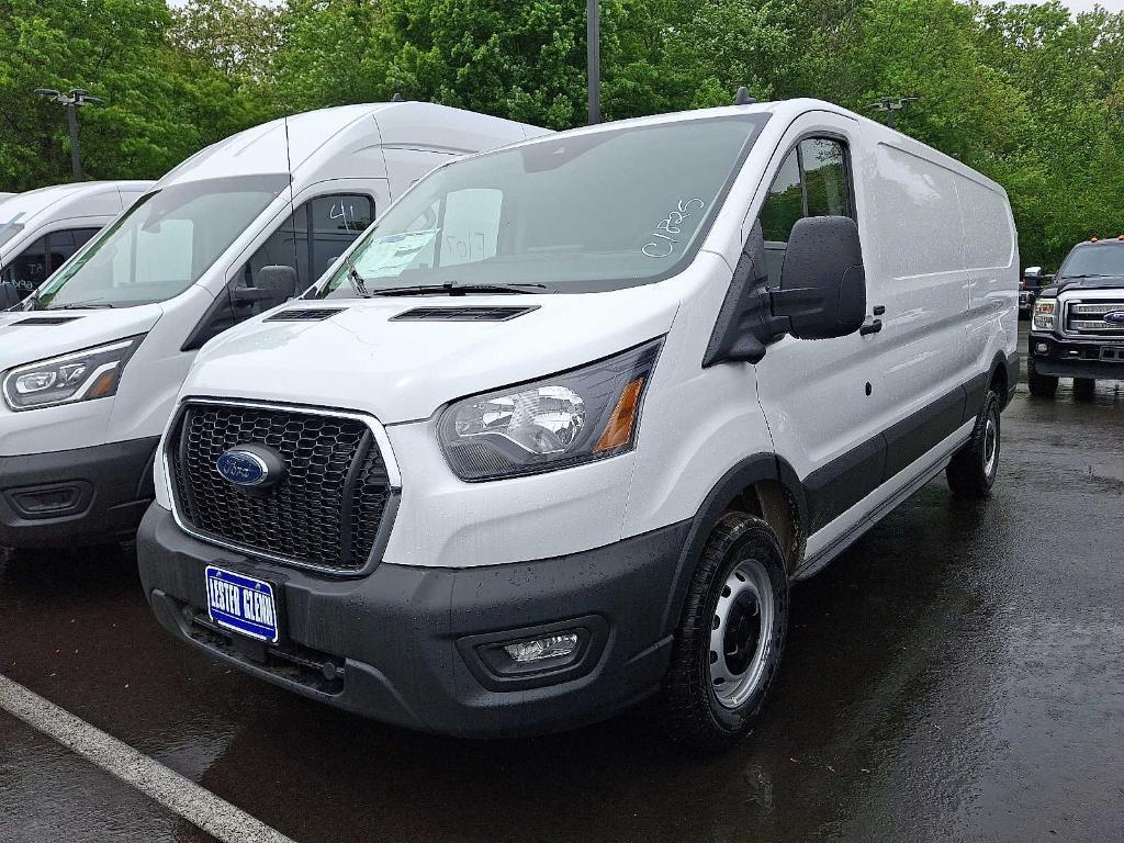 new 2025 Ford Transit-250 car, priced at $56,320