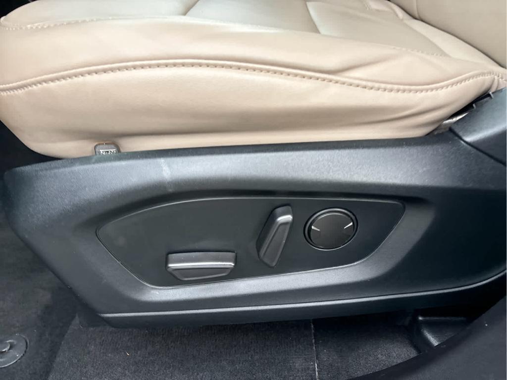 used 2022 Ford Explorer car, priced at $30,496