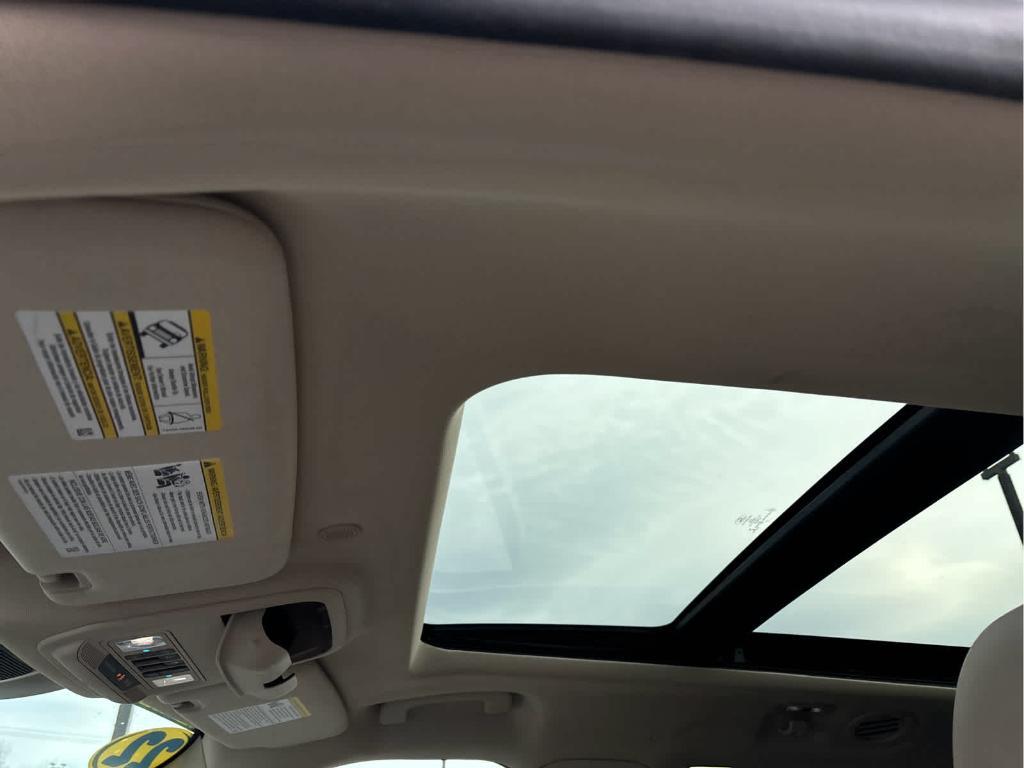 used 2022 Ford Explorer car, priced at $30,496