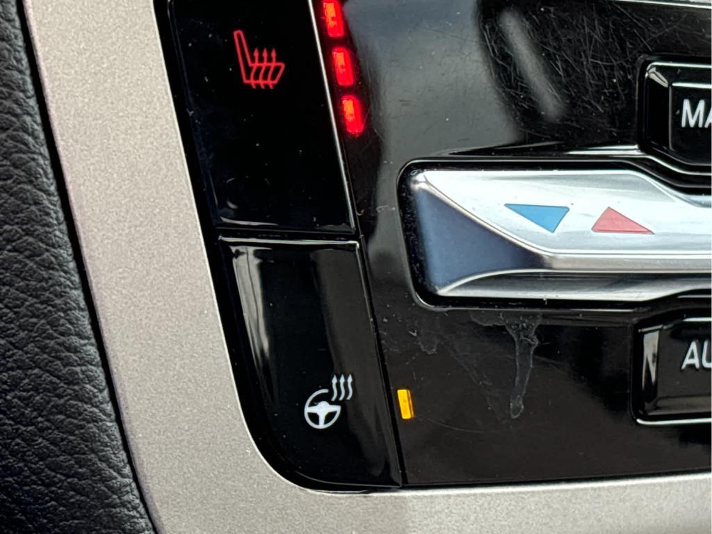 used 2022 Ford Explorer car, priced at $30,496