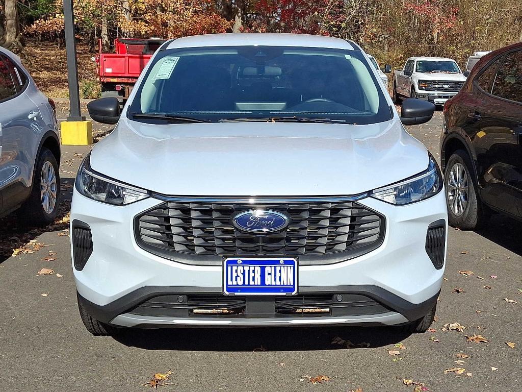 new 2025 Ford Escape car, priced at $34,540