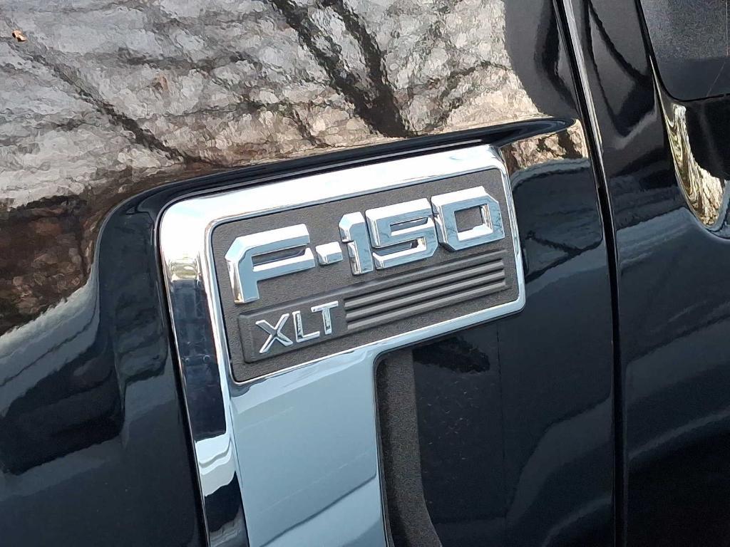 new 2024 Ford F-150 car, priced at $57,685