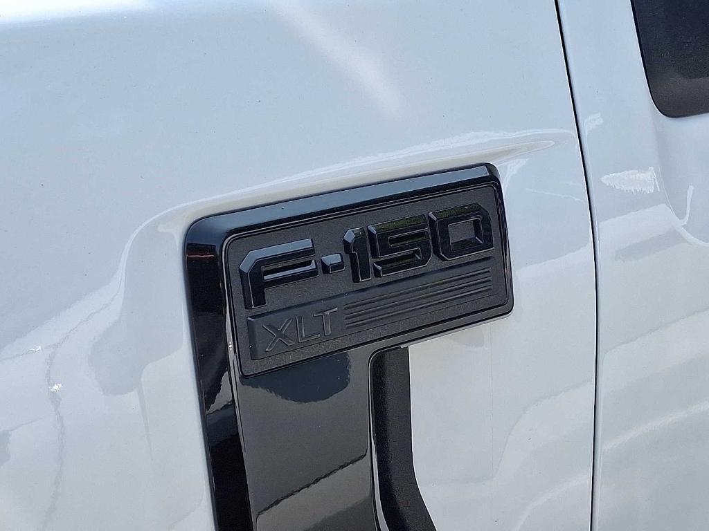 new 2025 Ford F-150 car, priced at $63,025