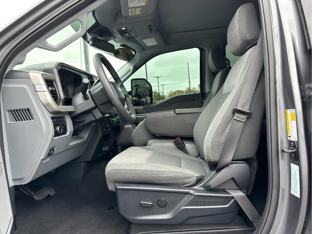 used 2024 Ford F-250 car, priced at $55,135