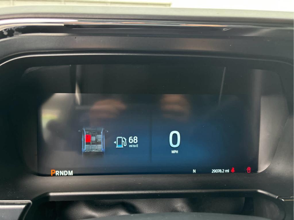 used 2024 Ford F-250 car, priced at $55,135