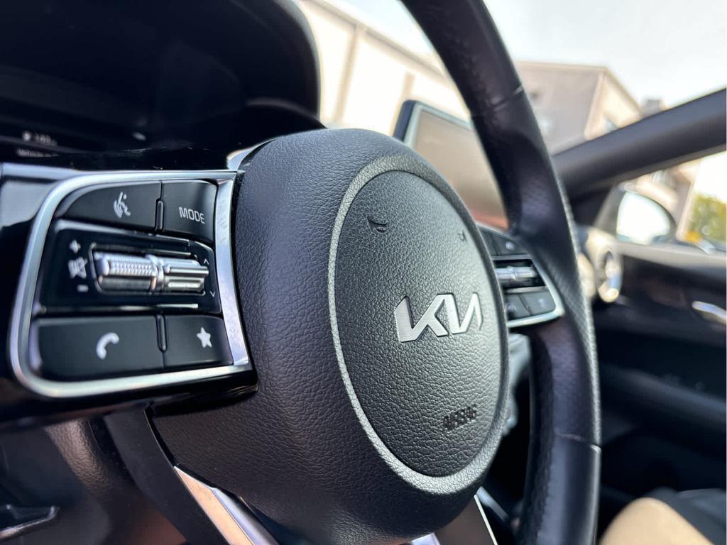 used 2022 Kia Forte car, priced at $15,935
