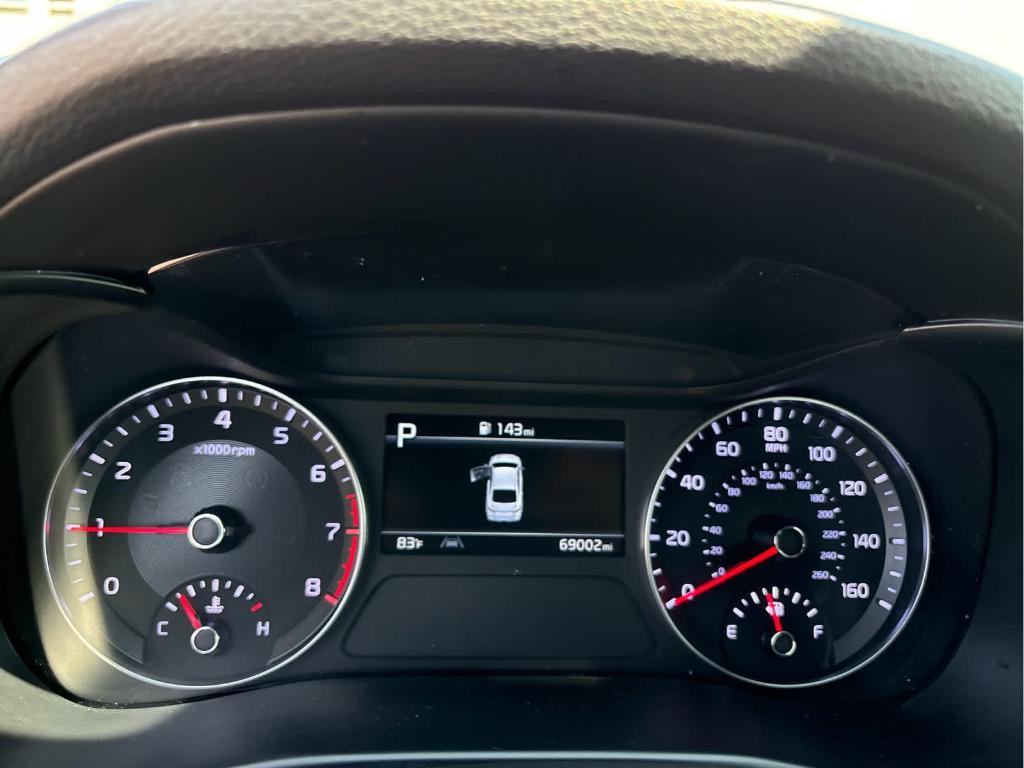 used 2022 Kia Forte car, priced at $15,935