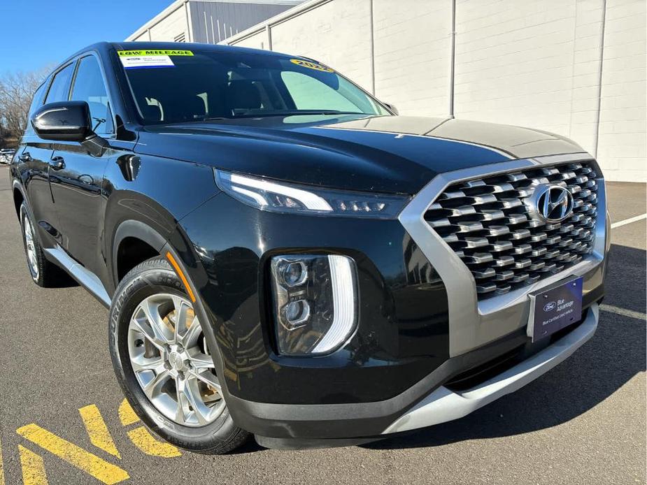 used 2022 Hyundai Palisade car, priced at $27,935