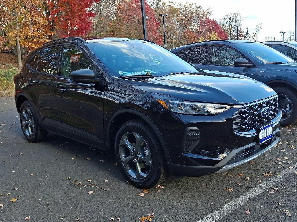 new 2026 Ford Escape car, priced at $38,370