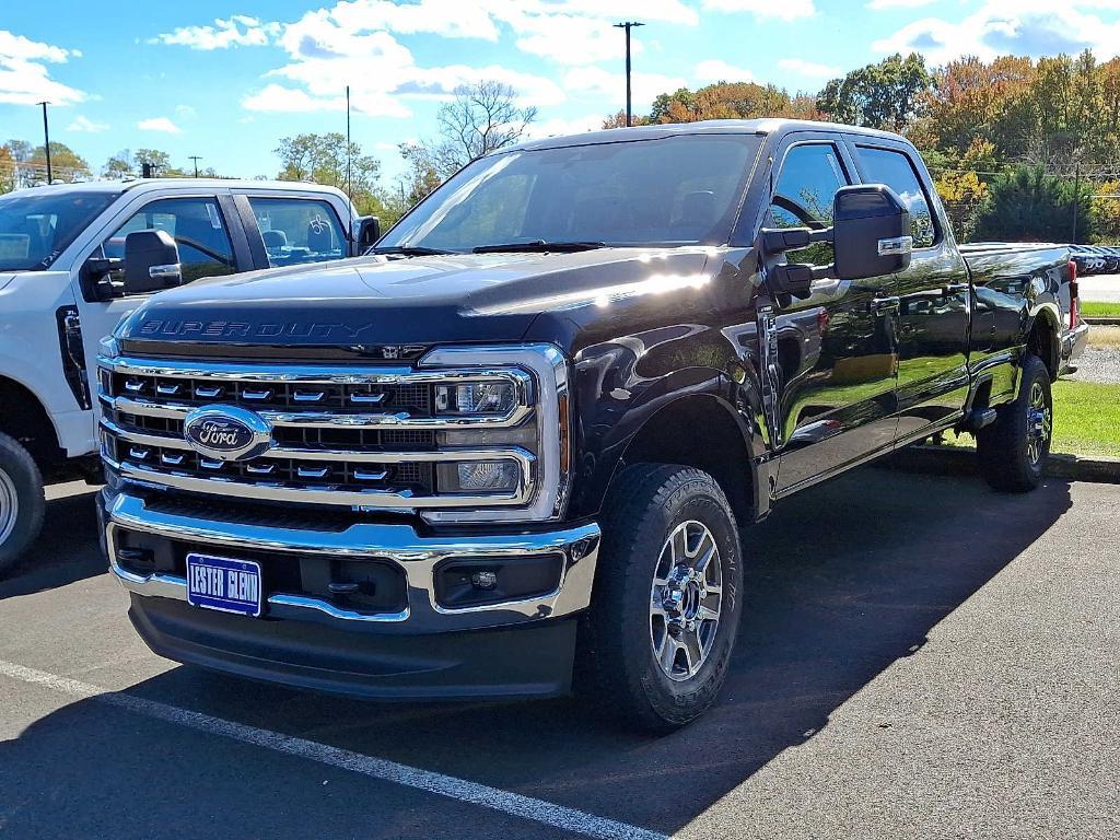new 2026 Ford F-350 car, priced at $71,825