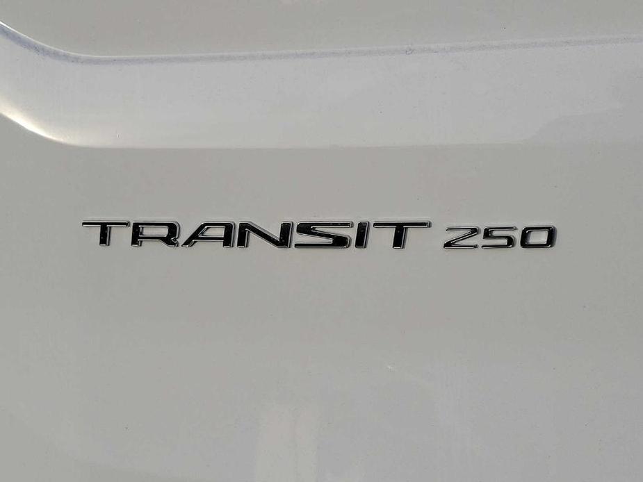 new 2024 Ford Transit-250 car, priced at $53,970