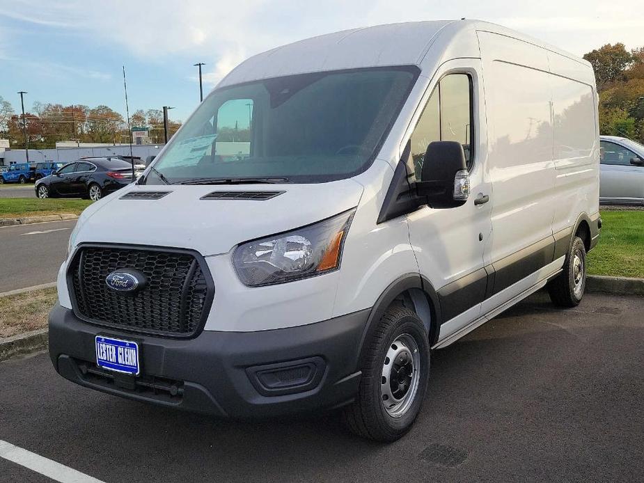 new 2024 Ford Transit-250 car, priced at $53,970