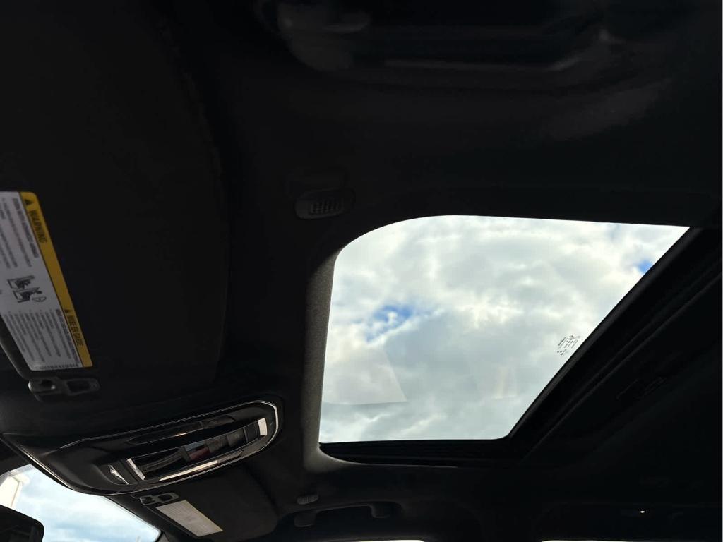 used 2022 Jeep Grand Cherokee car, priced at $28,965