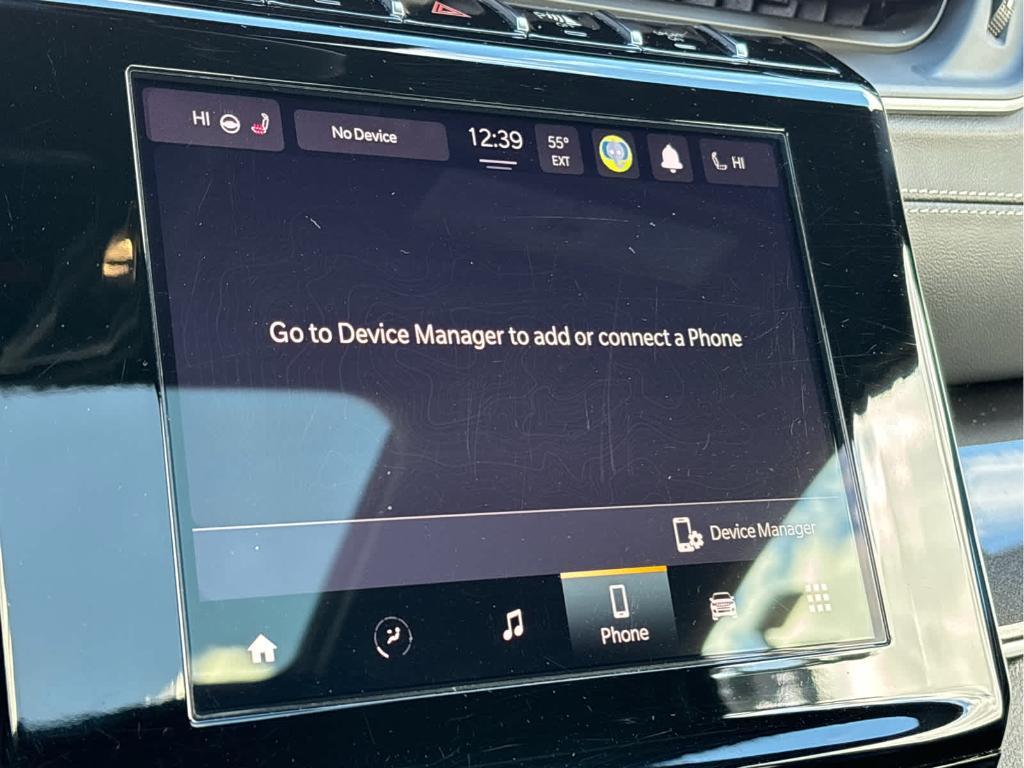 used 2022 Jeep Grand Cherokee car, priced at $28,965