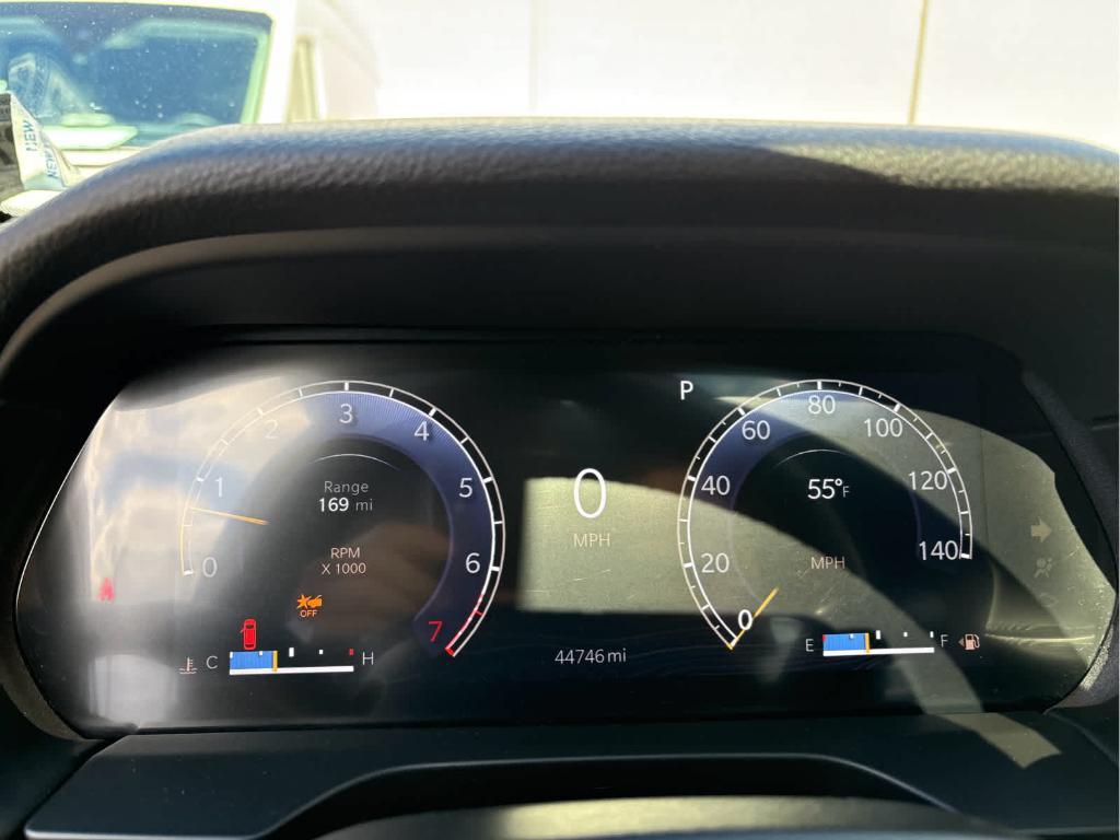 used 2022 Jeep Grand Cherokee car, priced at $28,965