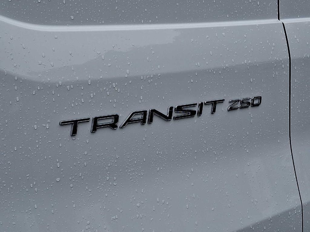 new 2025 Ford Transit-250 car, priced at $56,345