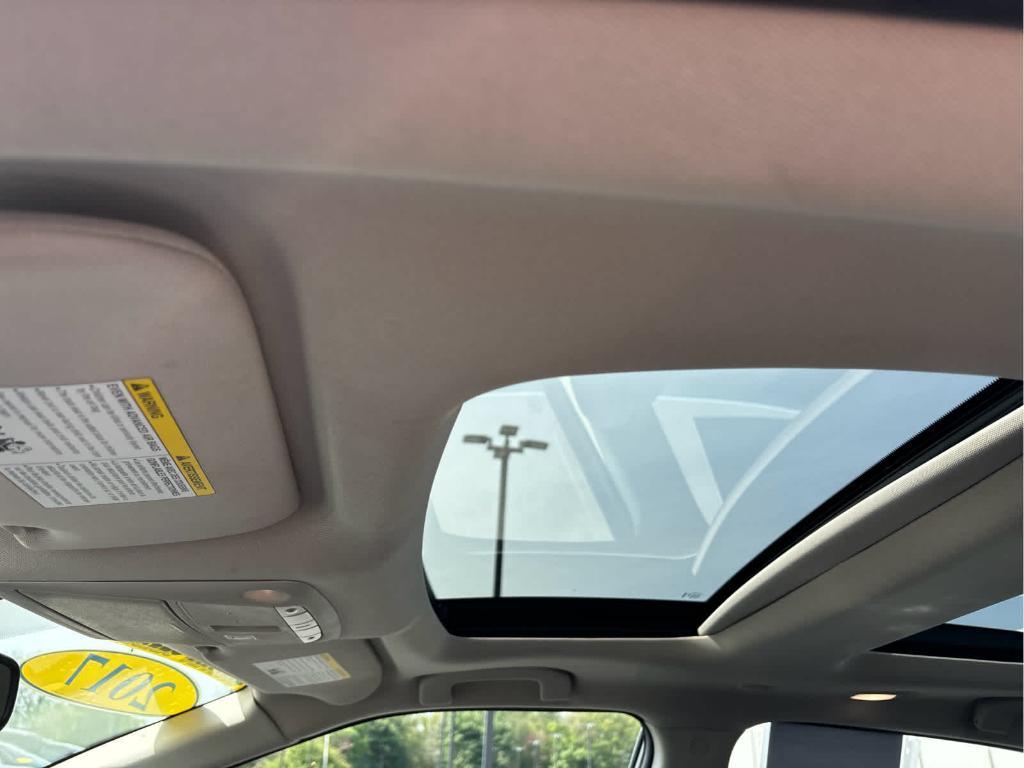 used 2017 Nissan Maxima car, priced at $10,935