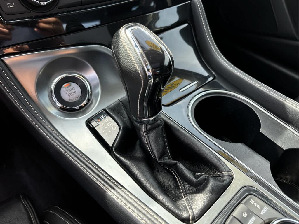 used 2017 Nissan Maxima car, priced at $10,935
