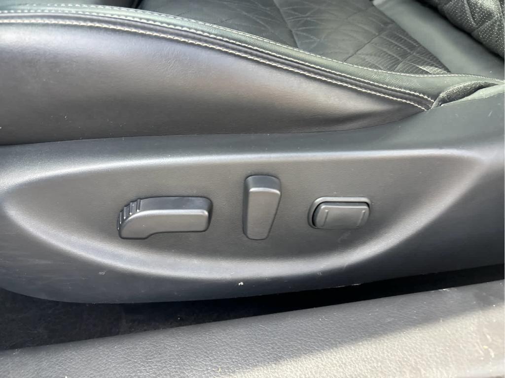 used 2017 Nissan Maxima car, priced at $10,935