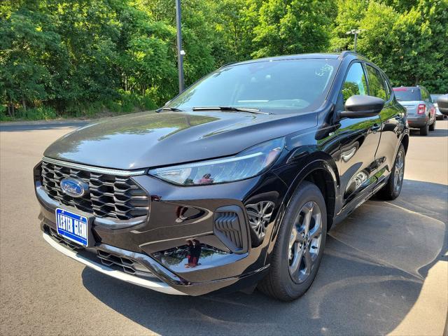 new 2024 Ford Escape car, priced at $36,195