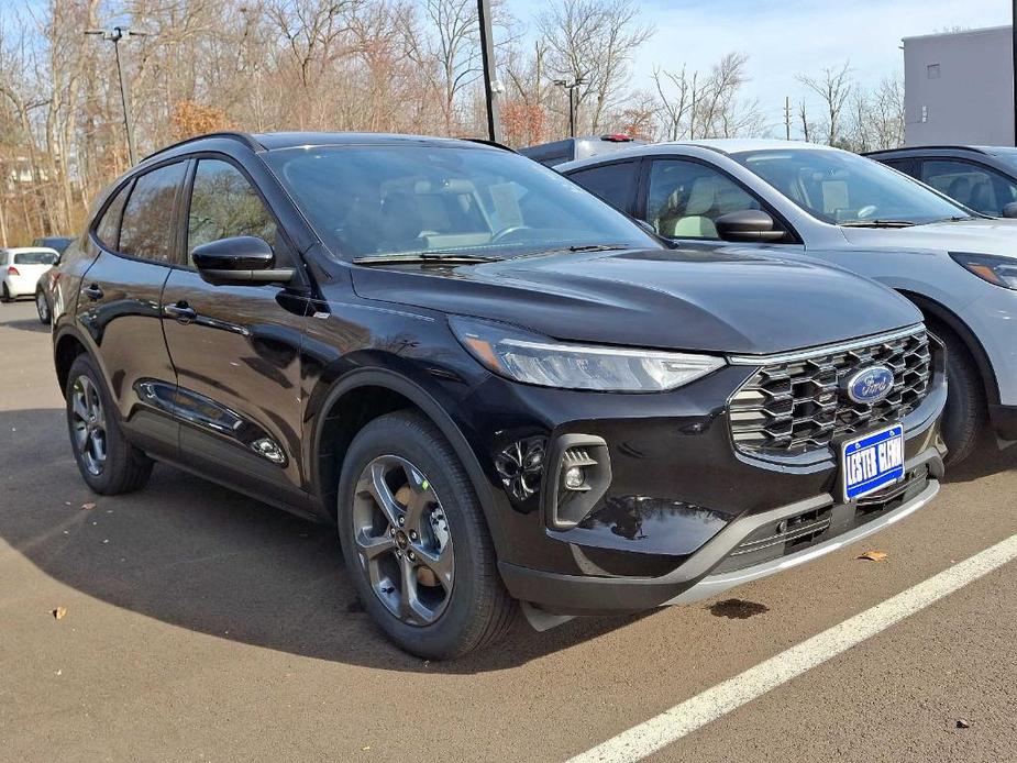 new 2025 Ford Escape car, priced at $39,365