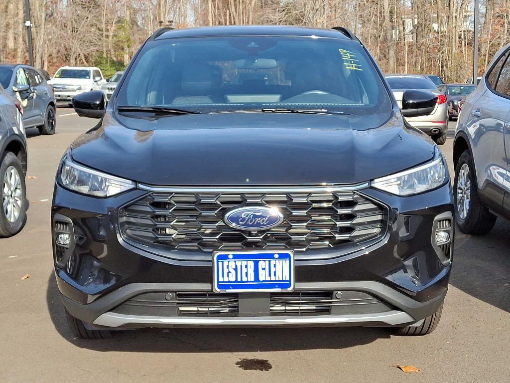 new 2025 Ford Escape car, priced at $39,365