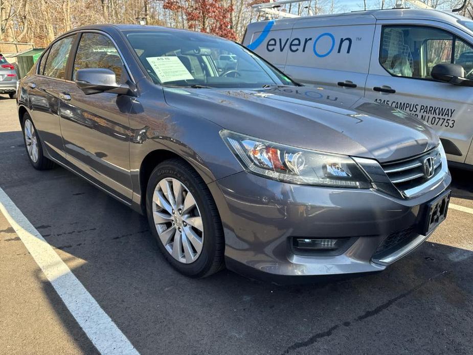 used 2014 Honda Accord car, priced at $12,935