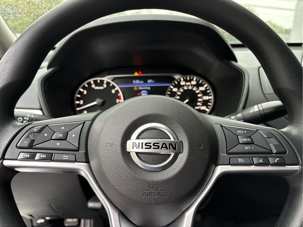 used 2020 Nissan Altima car, priced at $13,335