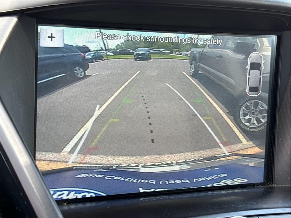 used 2019 Ford Escape car, priced at $13,135