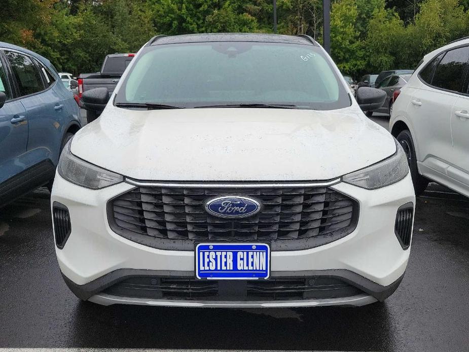 new 2024 Ford Escape car, priced at $35,750