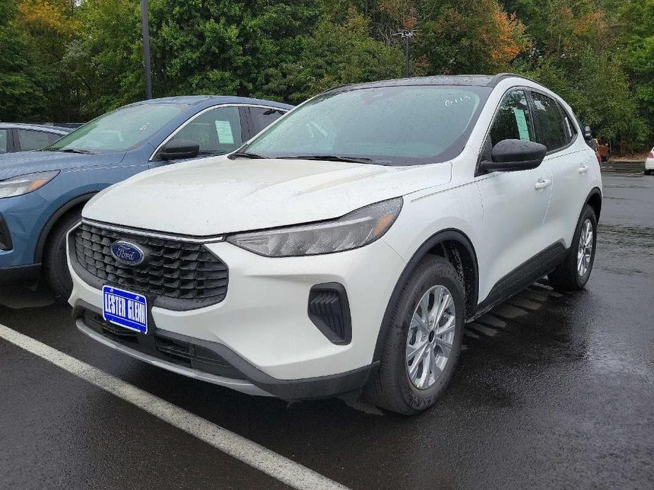 new 2024 Ford Escape car, priced at $35,750