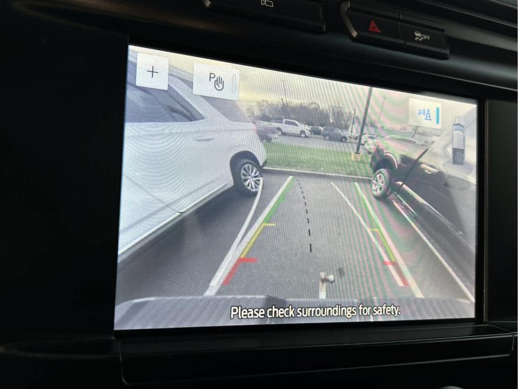 used 2023 Ford F-150 car, priced at $32,140