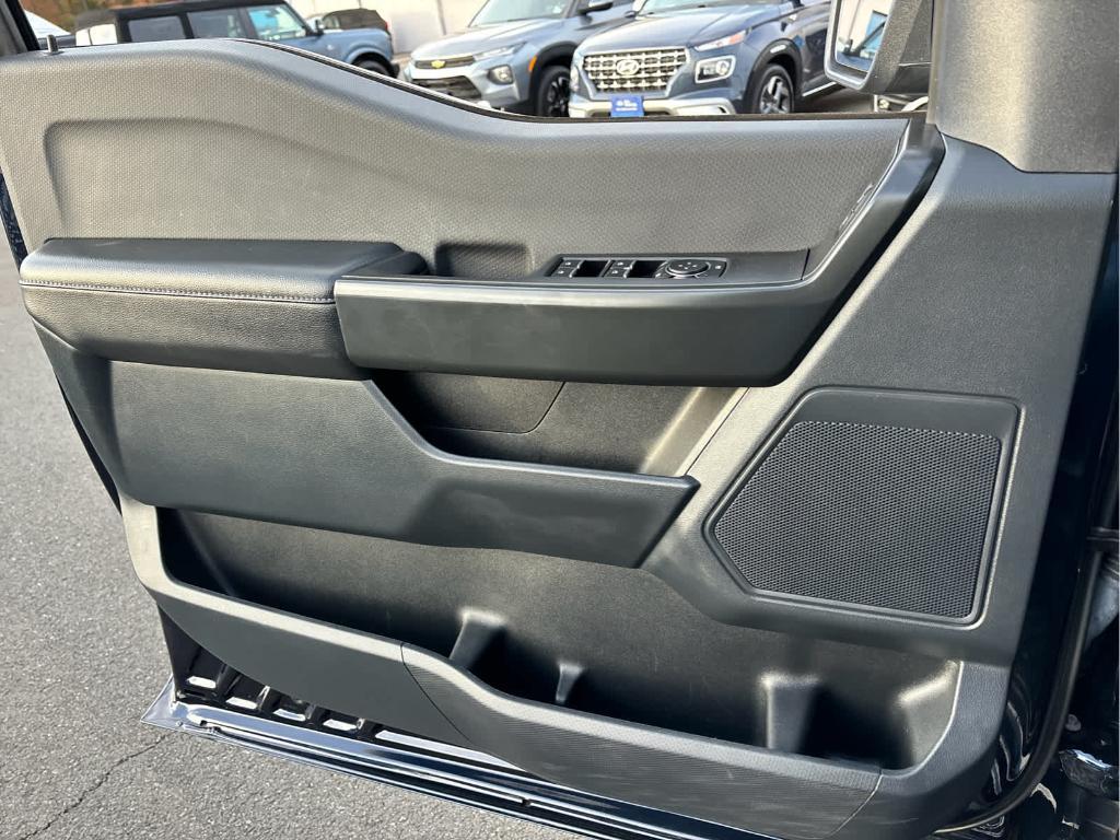 used 2023 Ford F-150 car, priced at $32,140