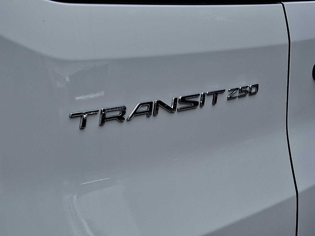 new 2025 Ford Transit-250 car, priced at $60,265