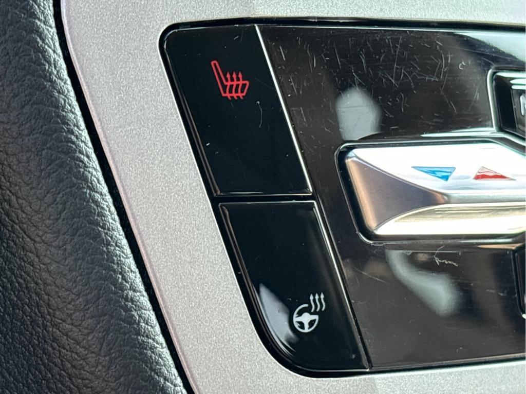 used 2023 Ford Explorer car, priced at $32,299