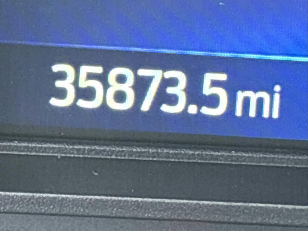 used 2023 Ford Explorer car, priced at $32,299