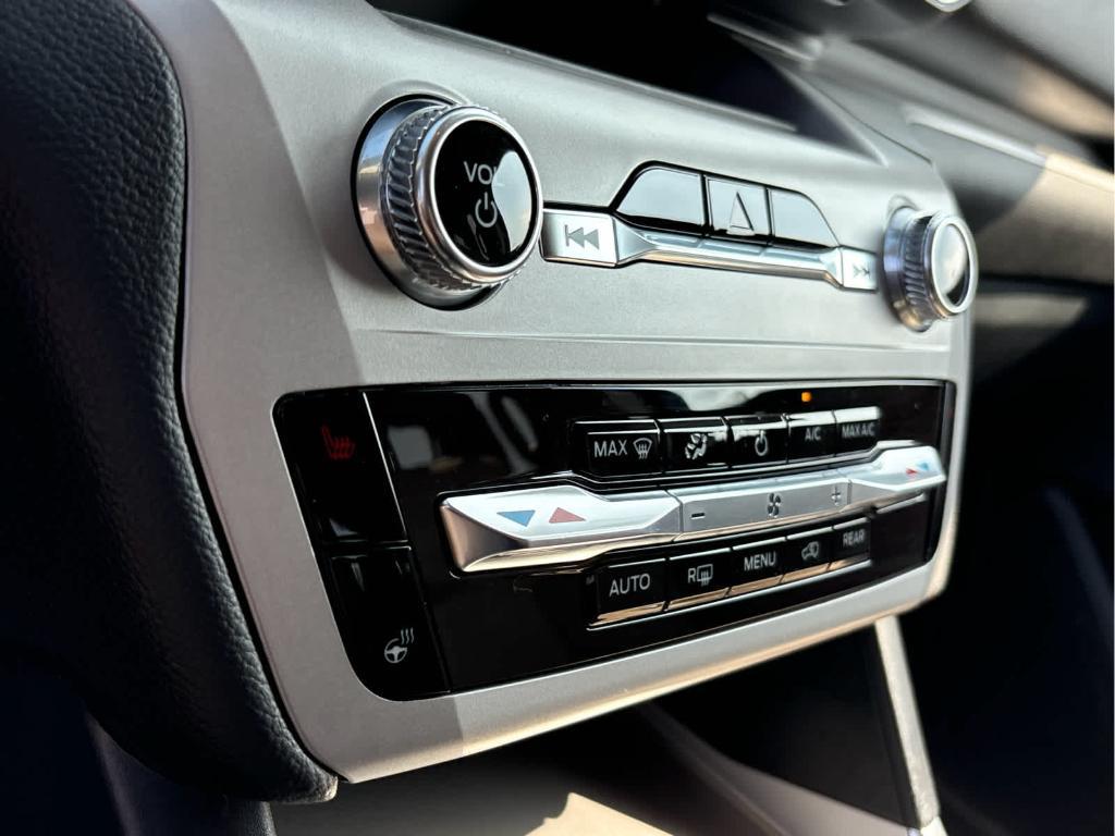 used 2023 Ford Explorer car, priced at $32,299