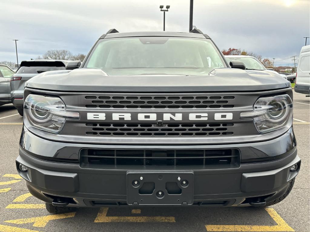 used 2023 Ford Bronco Sport car, priced at $31,897