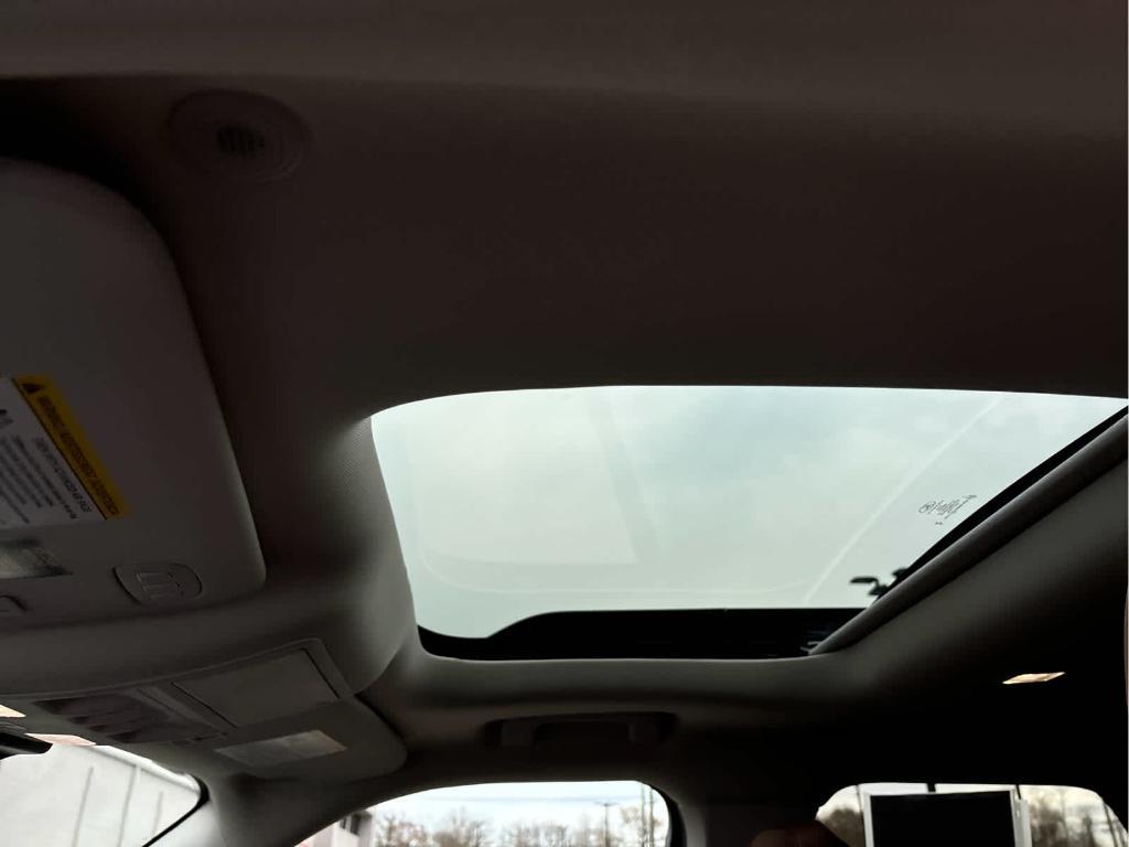 used 2023 Ford Bronco Sport car, priced at $31,897