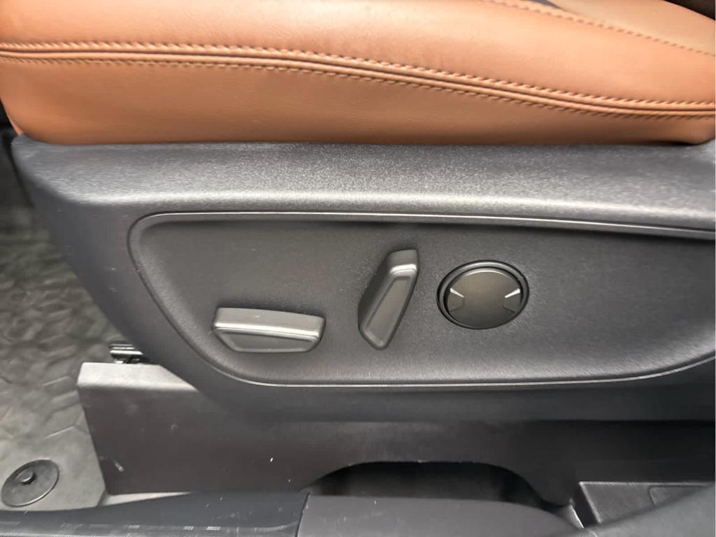 used 2023 Ford Bronco Sport car, priced at $31,897