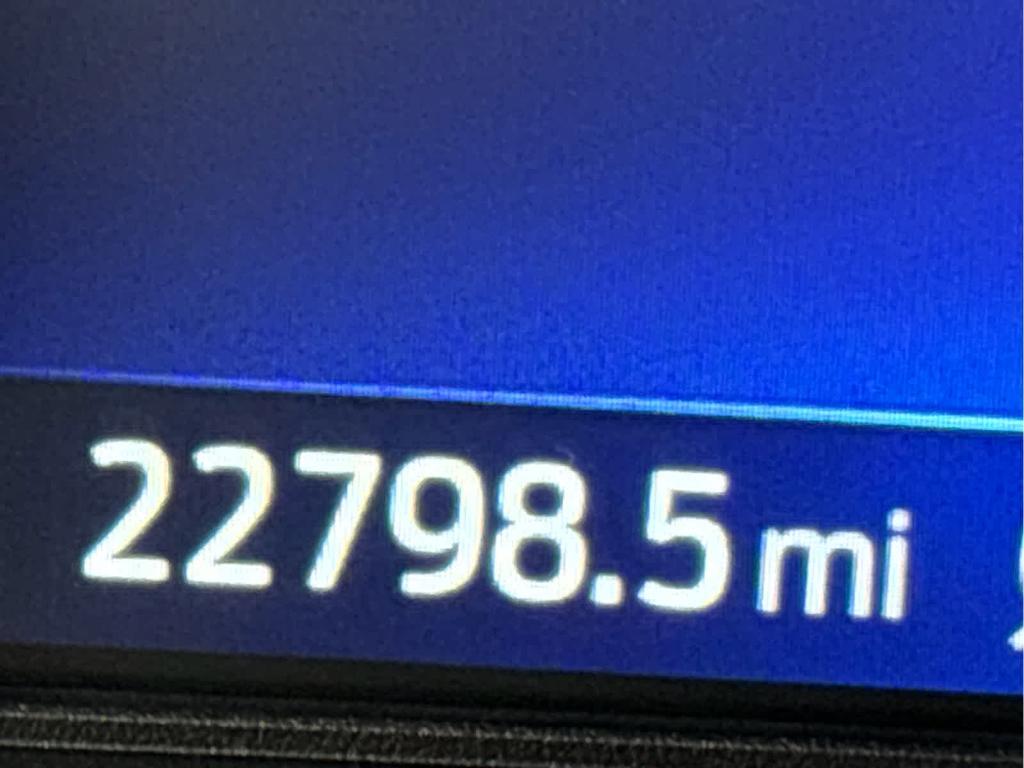 used 2023 Ford Bronco Sport car, priced at $31,897