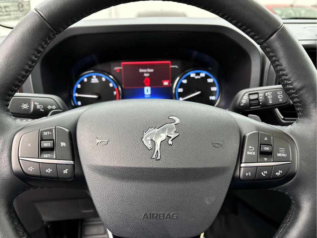 used 2023 Ford Bronco Sport car, priced at $31,897