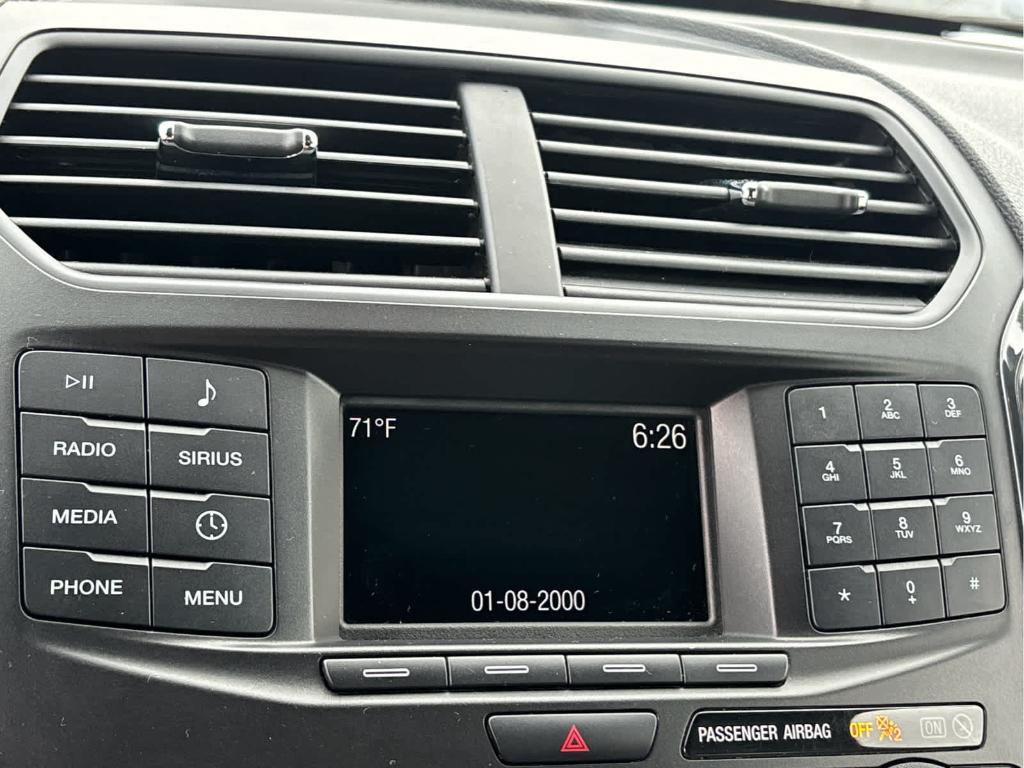 used 2018 Ford Explorer car, priced at $16,935