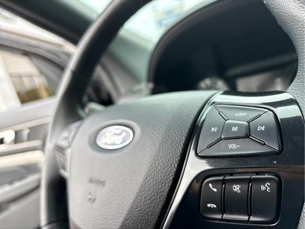 used 2018 Ford Explorer car, priced at $16,935