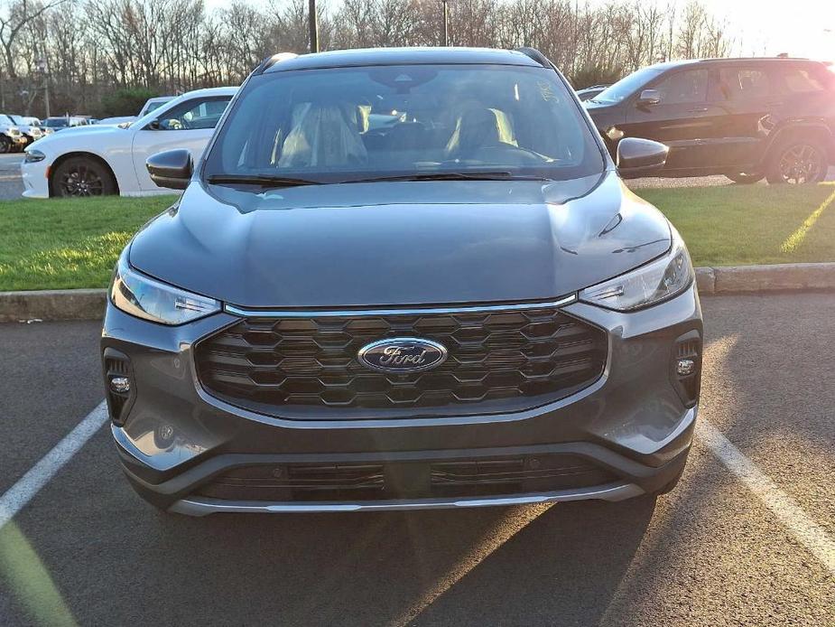 new 2025 Ford Escape car, priced at $39,365