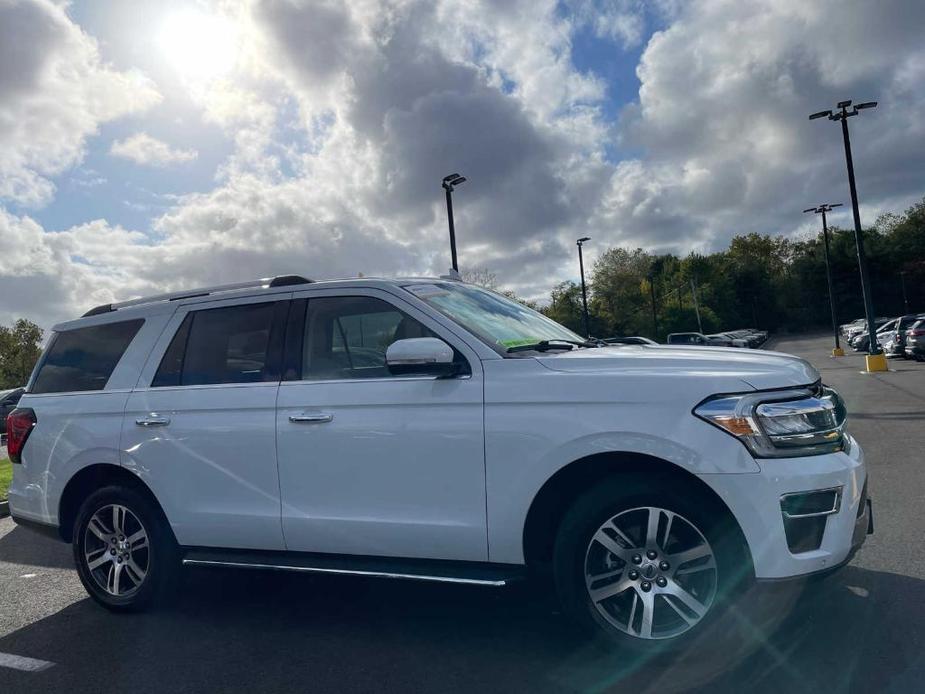 used 2023 Ford Expedition car, priced at $42,935