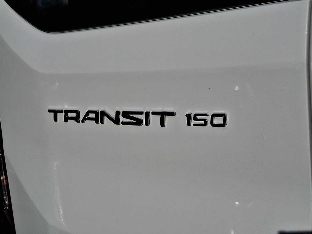 new 2024 Ford Transit-150 car, priced at $51,815